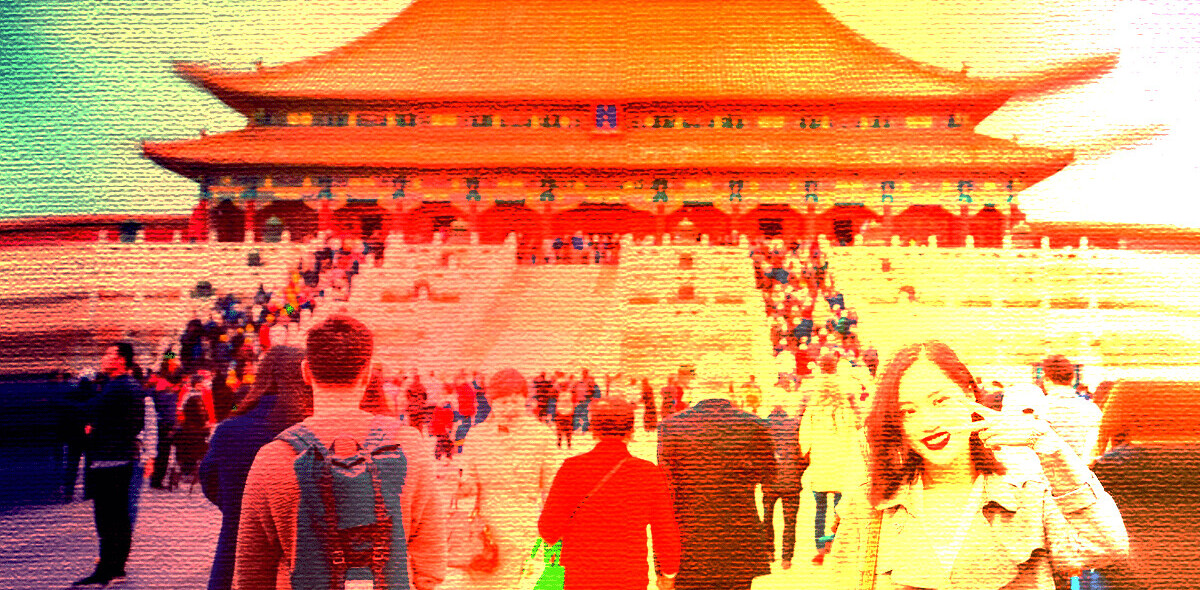 The new Chinese digital consumers your business needs to target