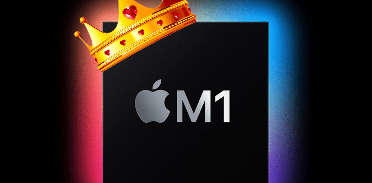 The first Apple Silicon Geekbench results are in — and they’re damn impressive