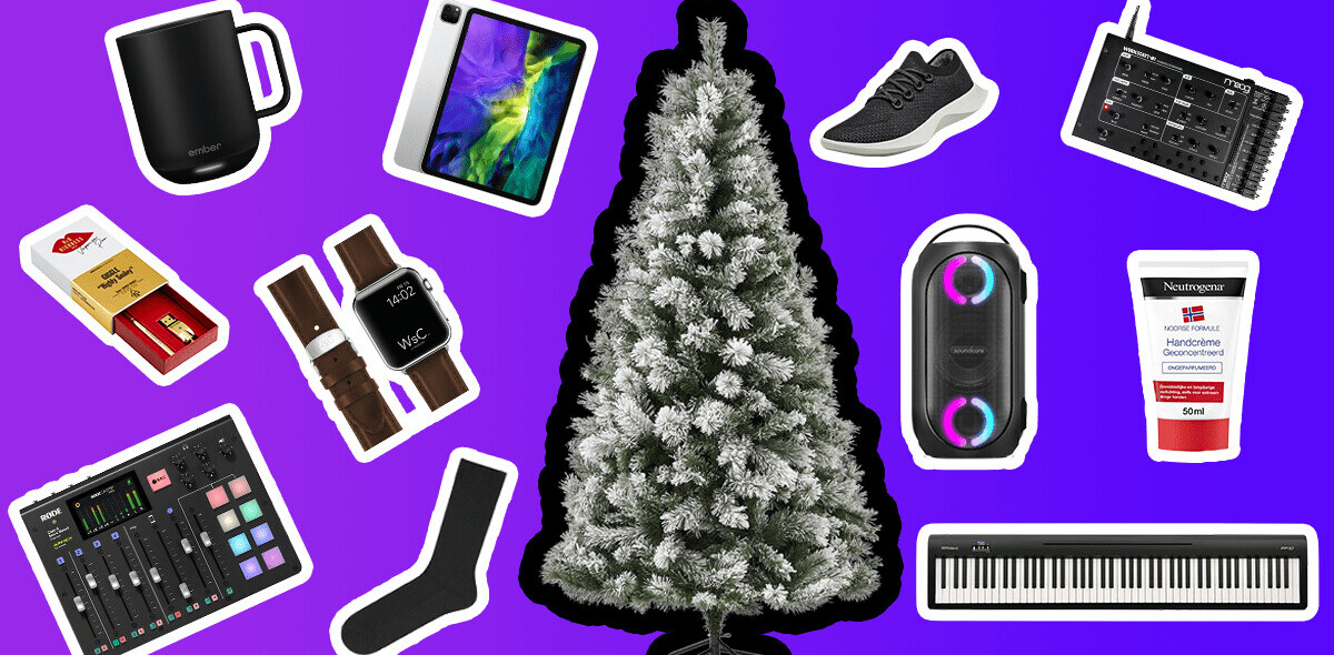 Stop your search! Here are cool gifts for every budget