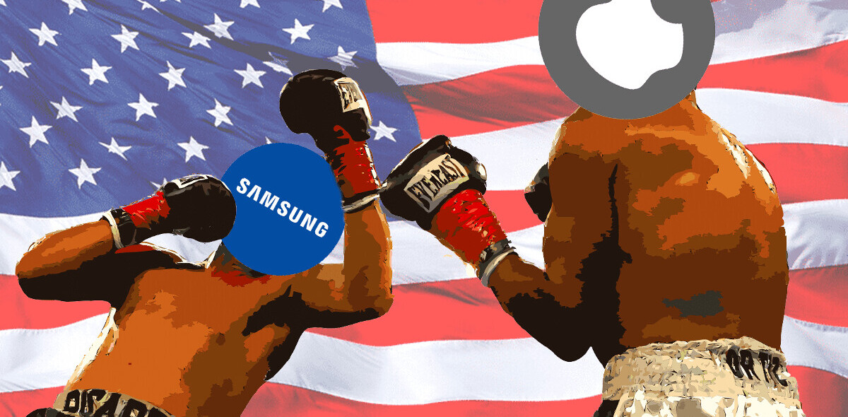 Samsung batters Apple to become America’s top phone manufacturer