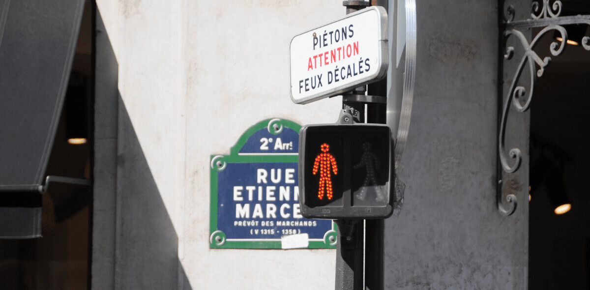 How Paris is tackling inequalities in its transport sector