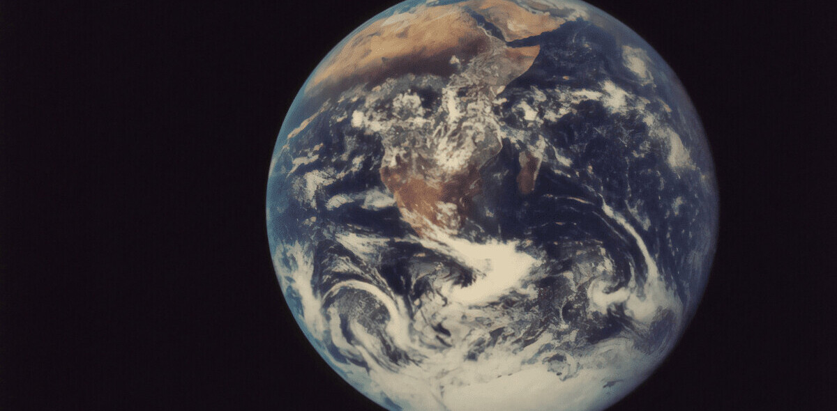 This Martian asteroid might explain why planets are wet