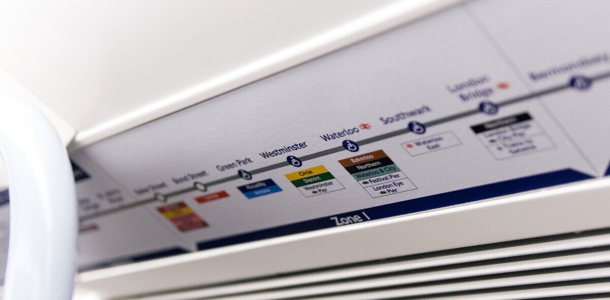 Transport for London gets £1.8B bailout to weather coronavirus