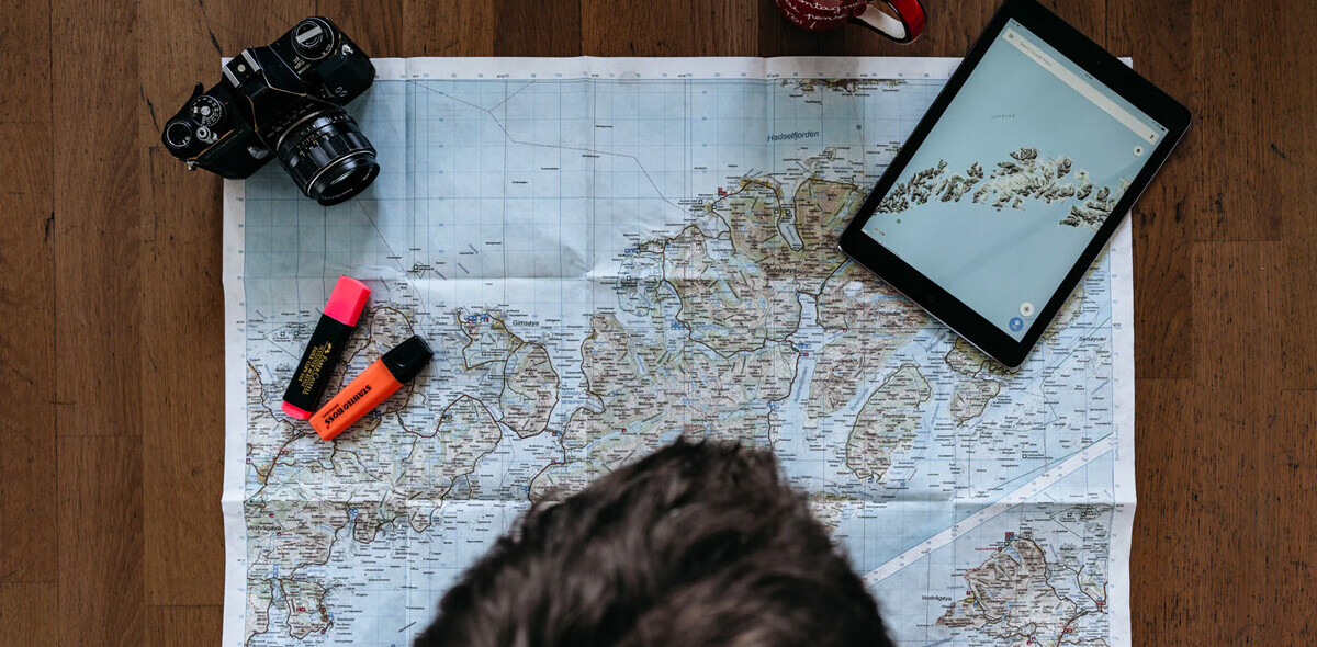 How webcam travel is giving tourism a lifeline during the pandemic