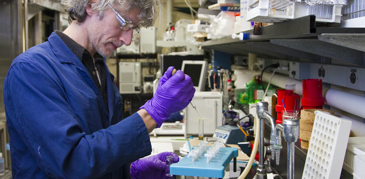 How gene editing could protect us from future pandemics