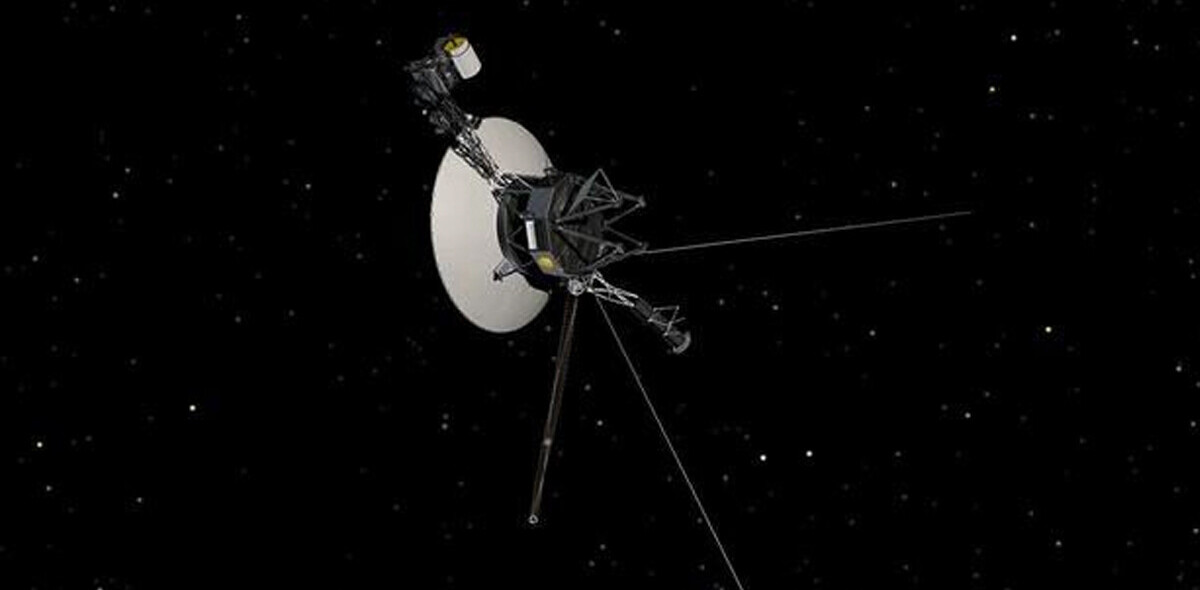 Mysterious cosmic ray electrons have been spotted for the first time