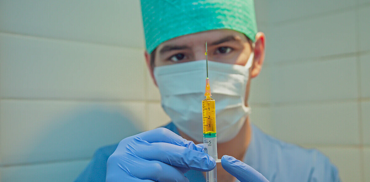 Do you still need a vaccine if you’ve already had COVID-19?