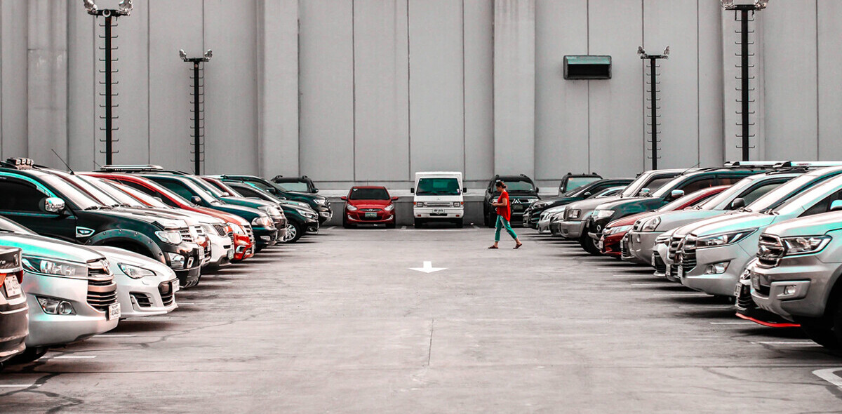 Tipping point? Humanity’s stuff now weighs more than all living things