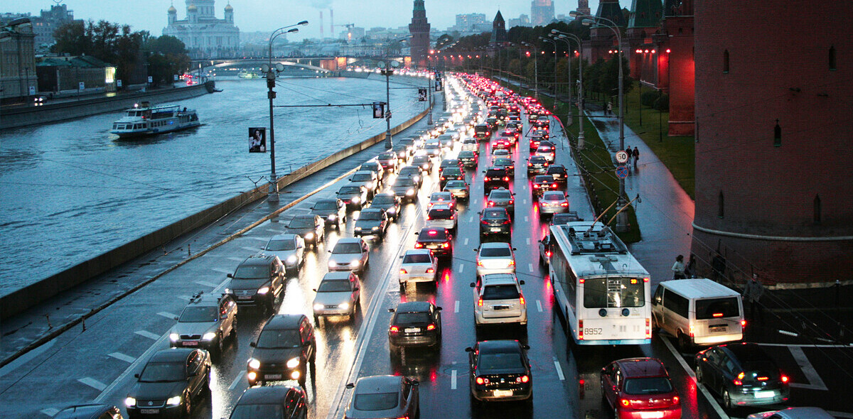 What does tomorrow’s car look like? That depends on the future of cities