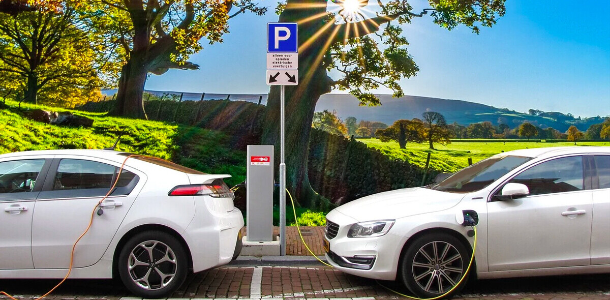 There will be millions of EVs on the roads — how are we going to charge them all?
