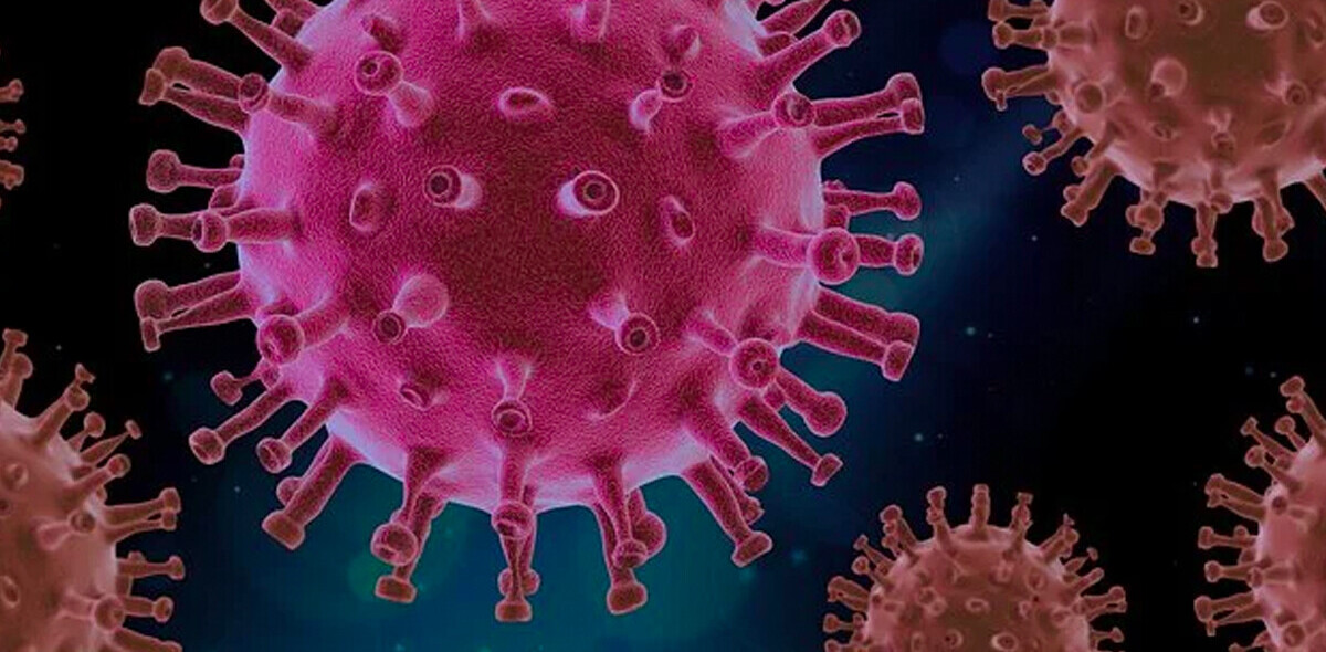Epidemologist explains why COVID-19 mutations shouldn’t scare you