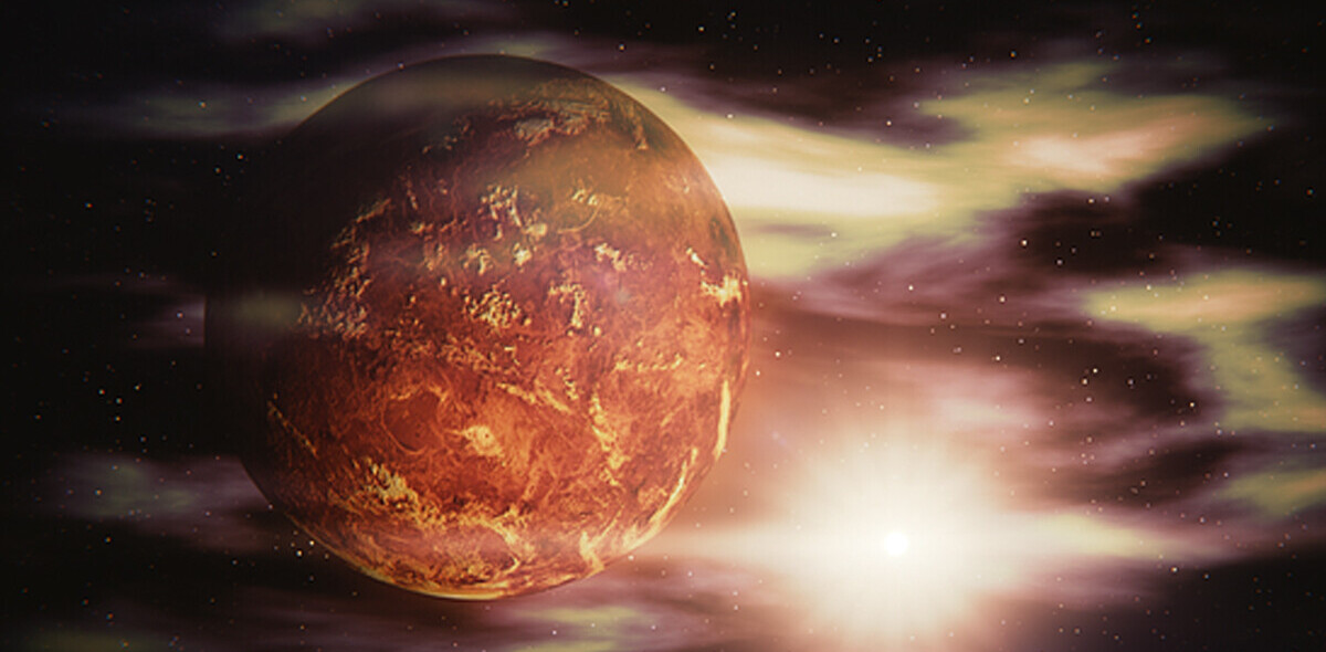 How climate change made Venus impossible to inhabit
