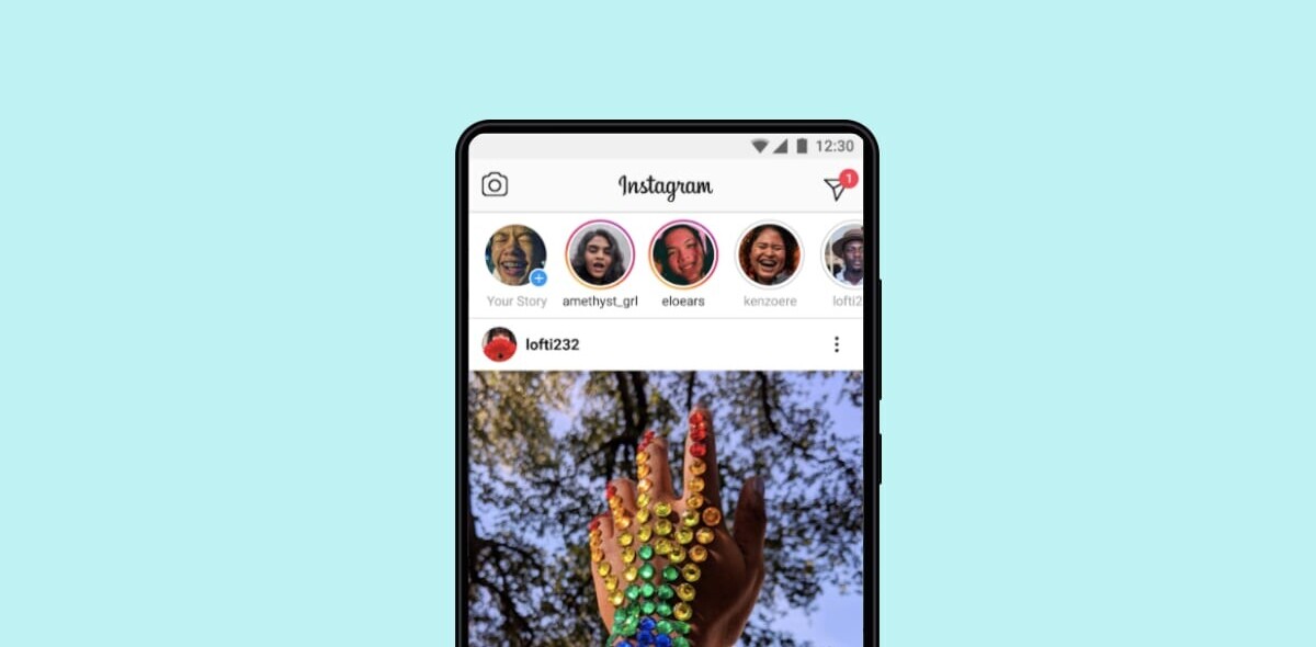Instagram introduces its 2MB lite app in India