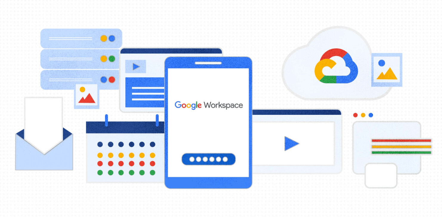 You can now edit Microsoft Office files straight from Gmail