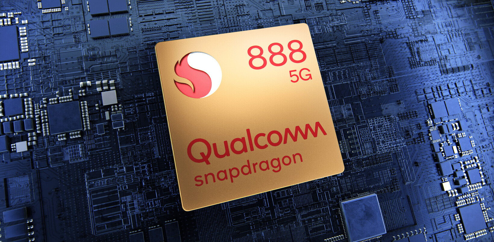 Qualcomm’s next flagship processor is the Snapdragon 888