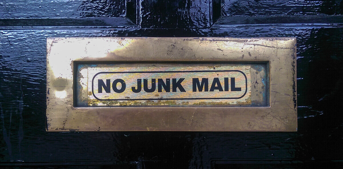 How AI weeds the spam out of our inboxes