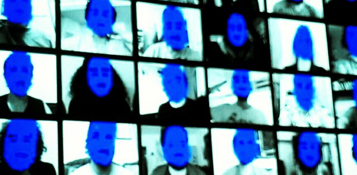 Nope, ‘facial recognition’ didn’t spot Antifa members at US riots
