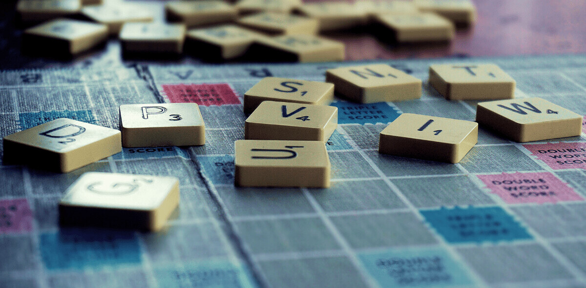 New AI Scrabble mod only allows words that don’t exist