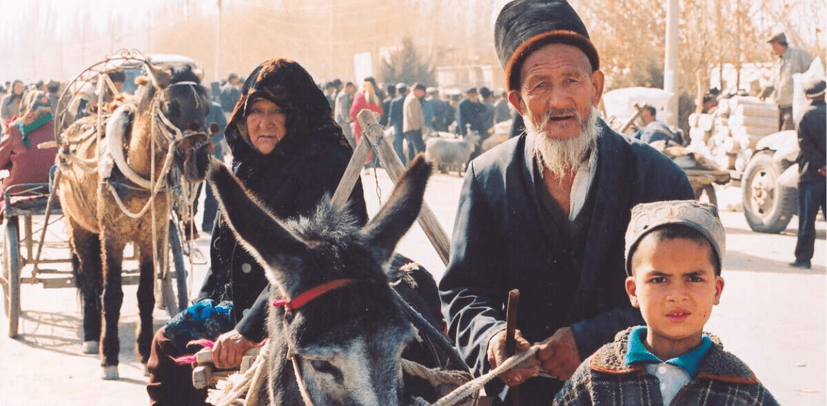Alibaba offered clients ‘Uighur-detection-as-a-service,’ study finds