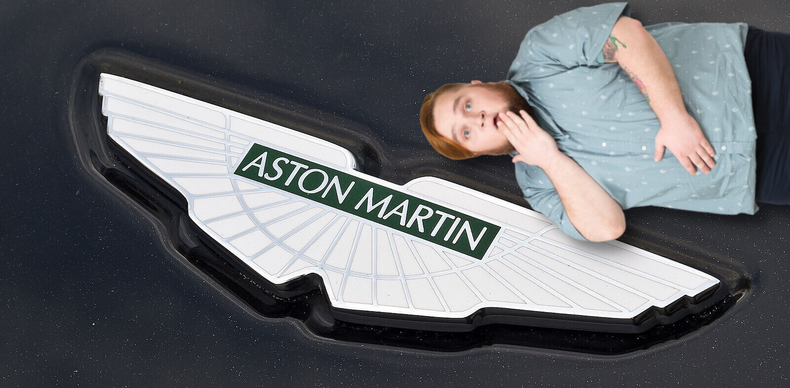 Astongate: Aston Martin exec behind ‘PR firm’ peddling bogus anti-EV study