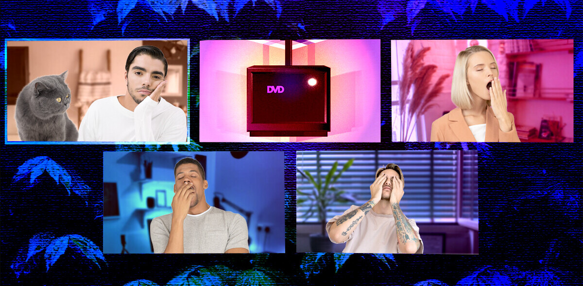 We need to make remote meetings more boring in 2021