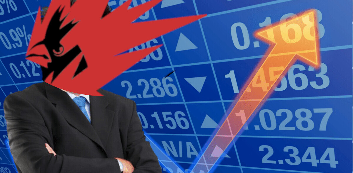 CD Projekt stock down 20% since Cyberpunk reviews hit the internet