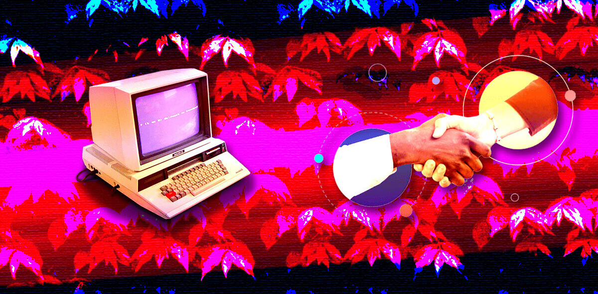 I went from software development to HR and back — here’s what I learned