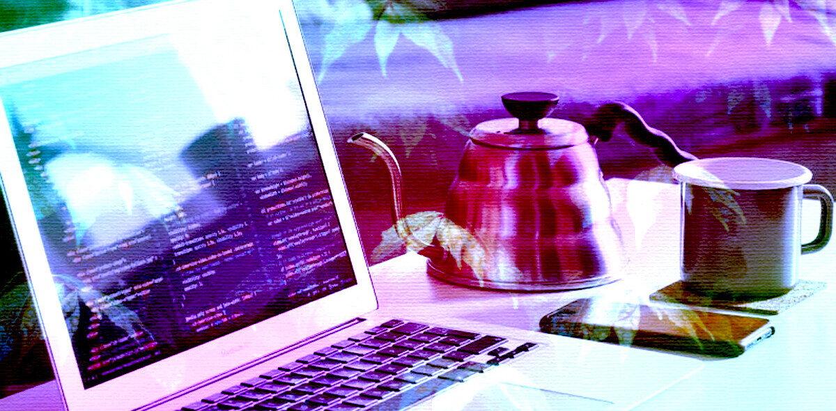 How to increase your productivity as a remote developer