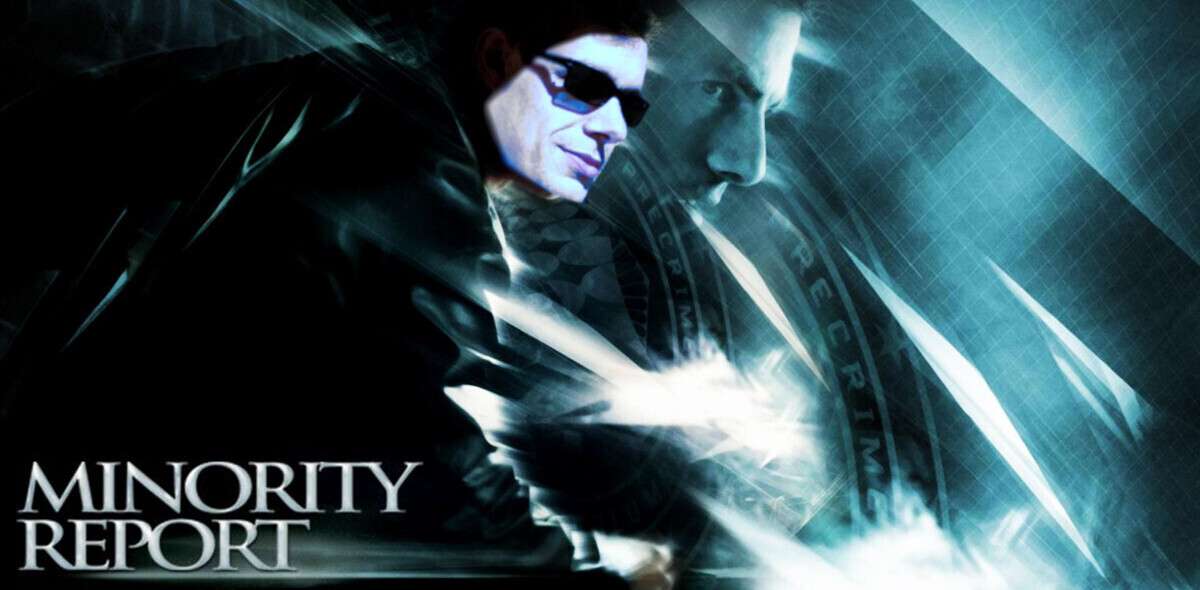 AI ‘pre-cog’ predicts which Twitter users will spread disinformation