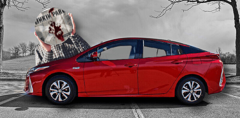 How different types of hybrid vehicle actually work