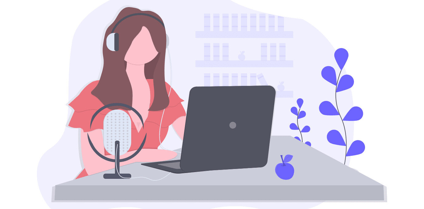 The podcasts that got us through 2020