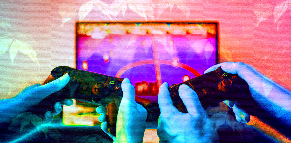 In-game advertising is on the up — here’s how it can support your brand