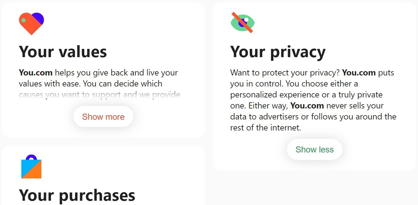 Former Salesforce science boss founds You.com to take on Google Search