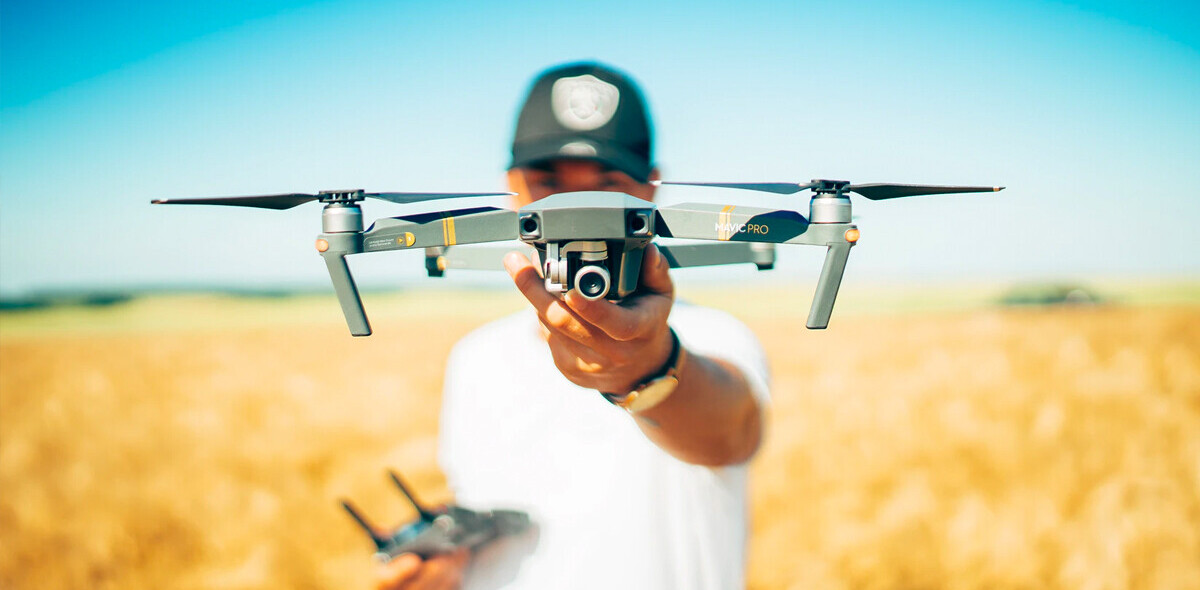 How to make drones sound less annoying