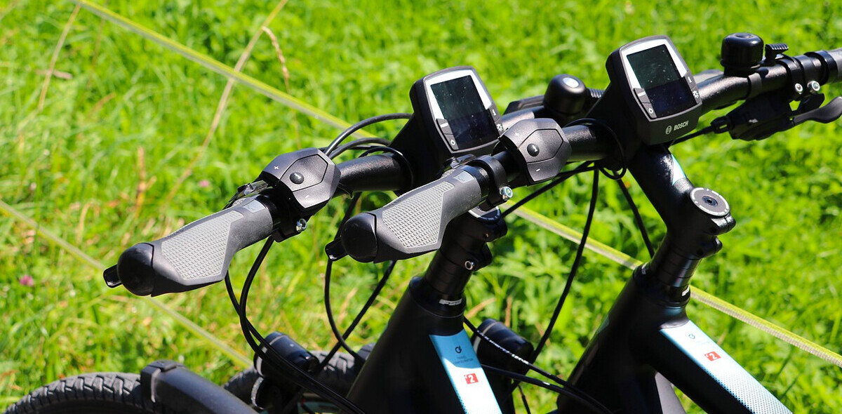 Why people bought more ebikes during the pandemic than ever before