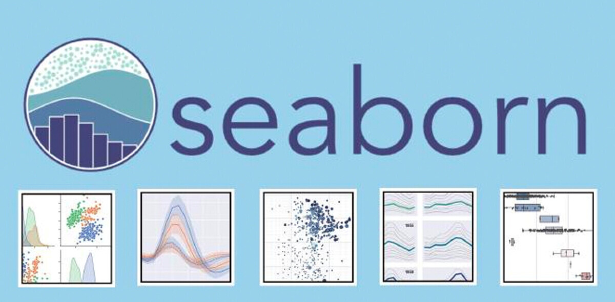 A beginner’s guide to data visualization with Python and Seaborn