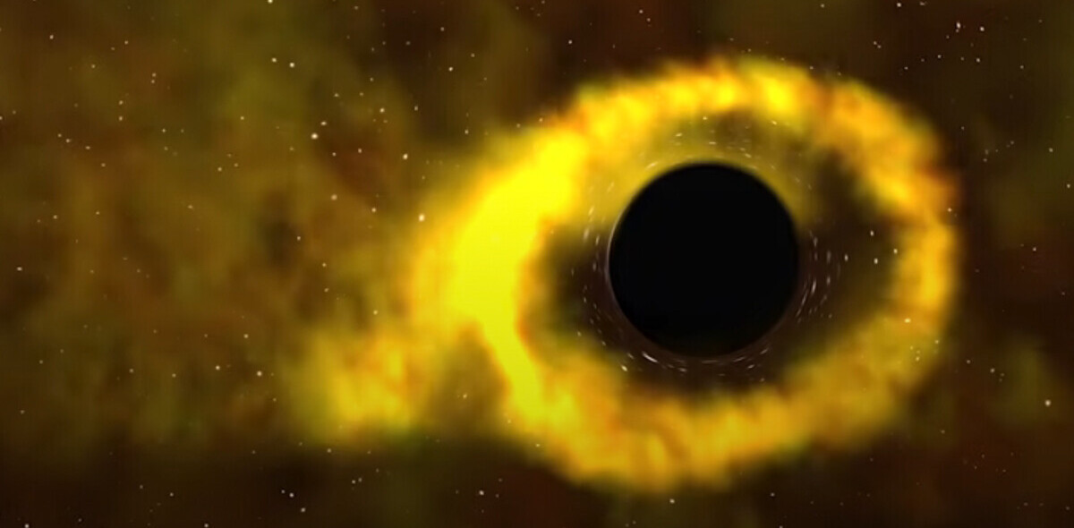 This massive, scorching exoplanet whips around its sun twice a day