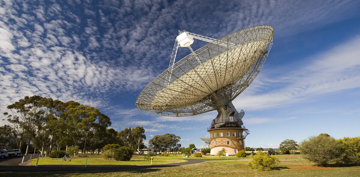 New radio signal excited alien hunters – but scientists are still skeptical