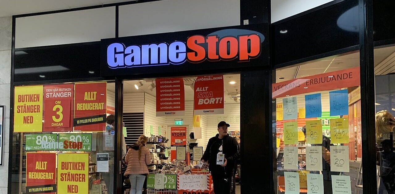 Out of the loop about GameStop? Here’s a handy reading list