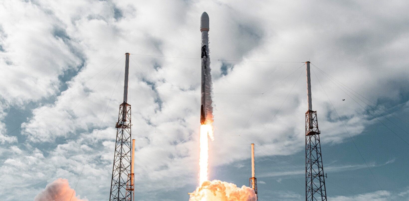 SpaceX breaks India’s record by launching 143 satellites on a single rocket