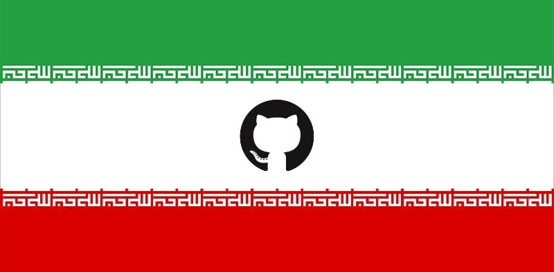 GitHub is back in action in Iran again after months