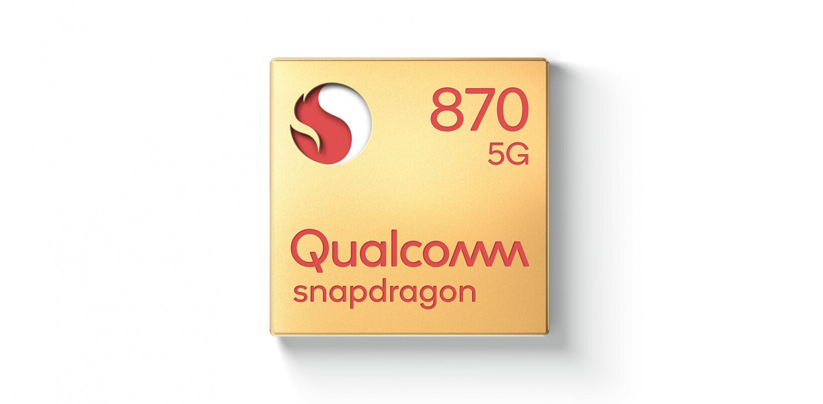 Qualcomm’s new Snapdragon 870 is an ‘almost-flagship’ chip for Android phones
