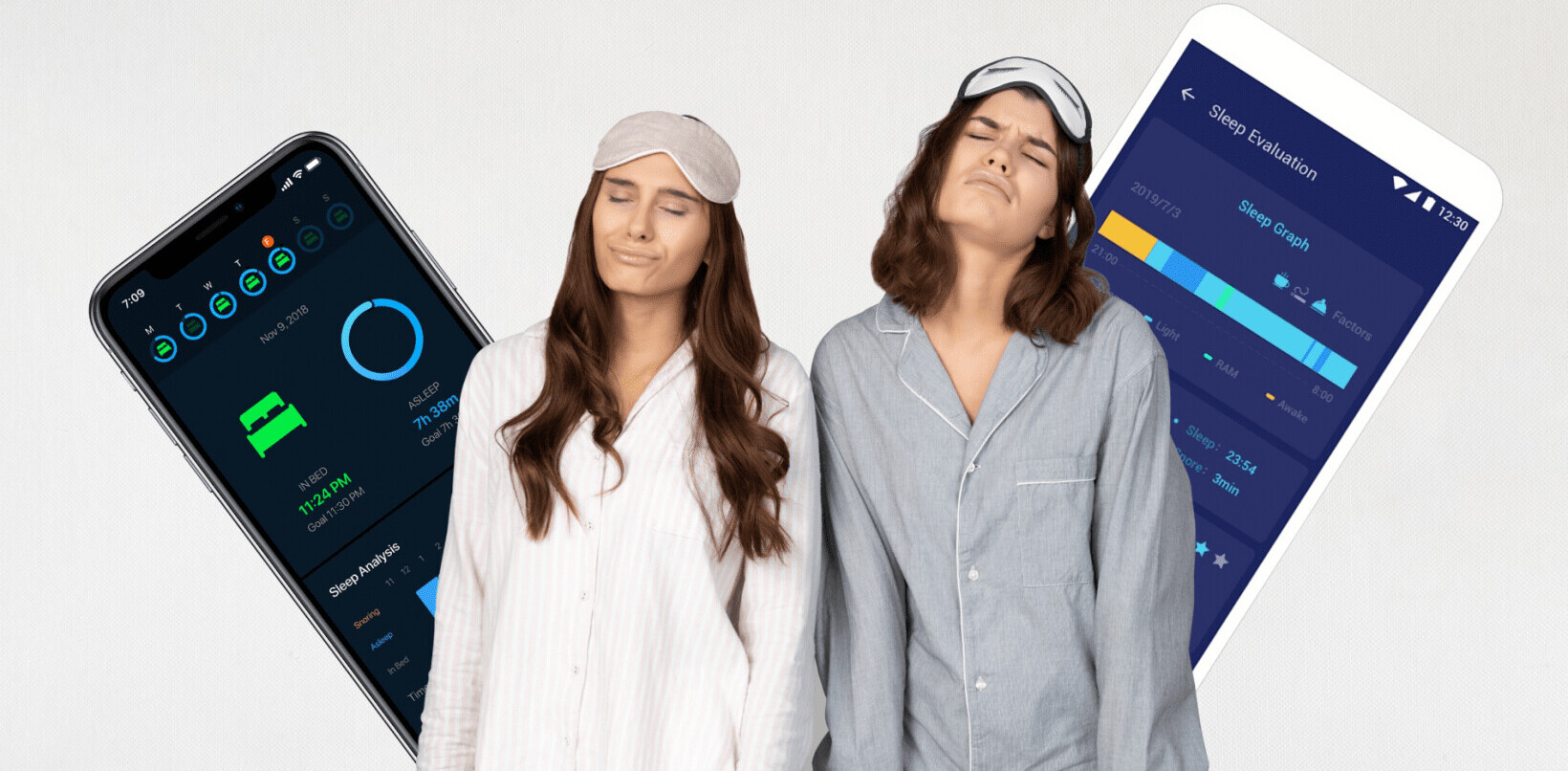 How sleep trackers can actually ruin your sleep