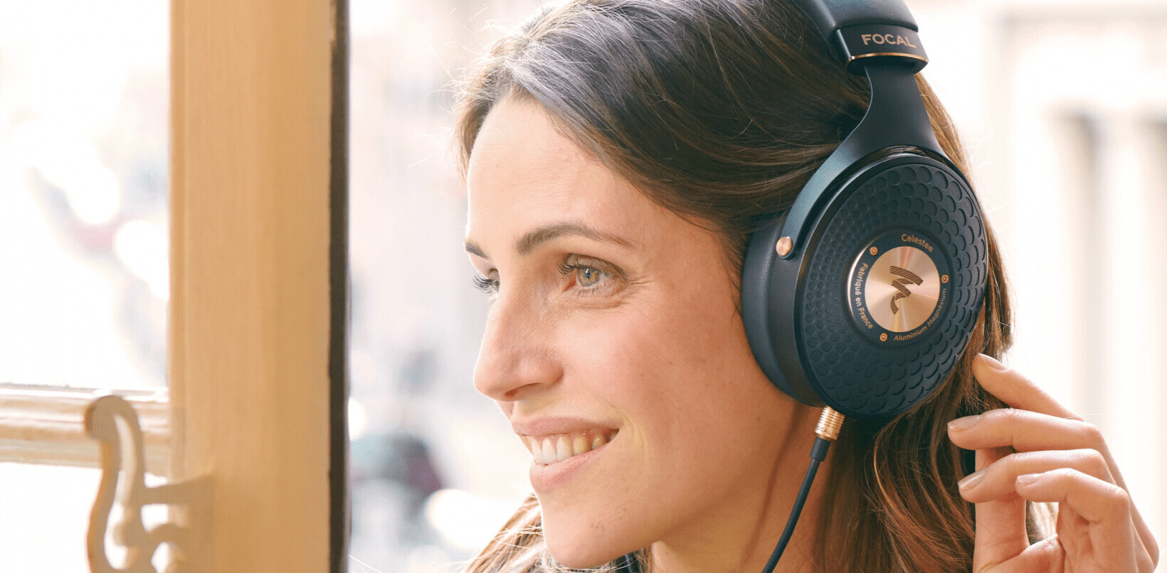 Focal’s new Celestee headphones are a $990 audiophile luxury