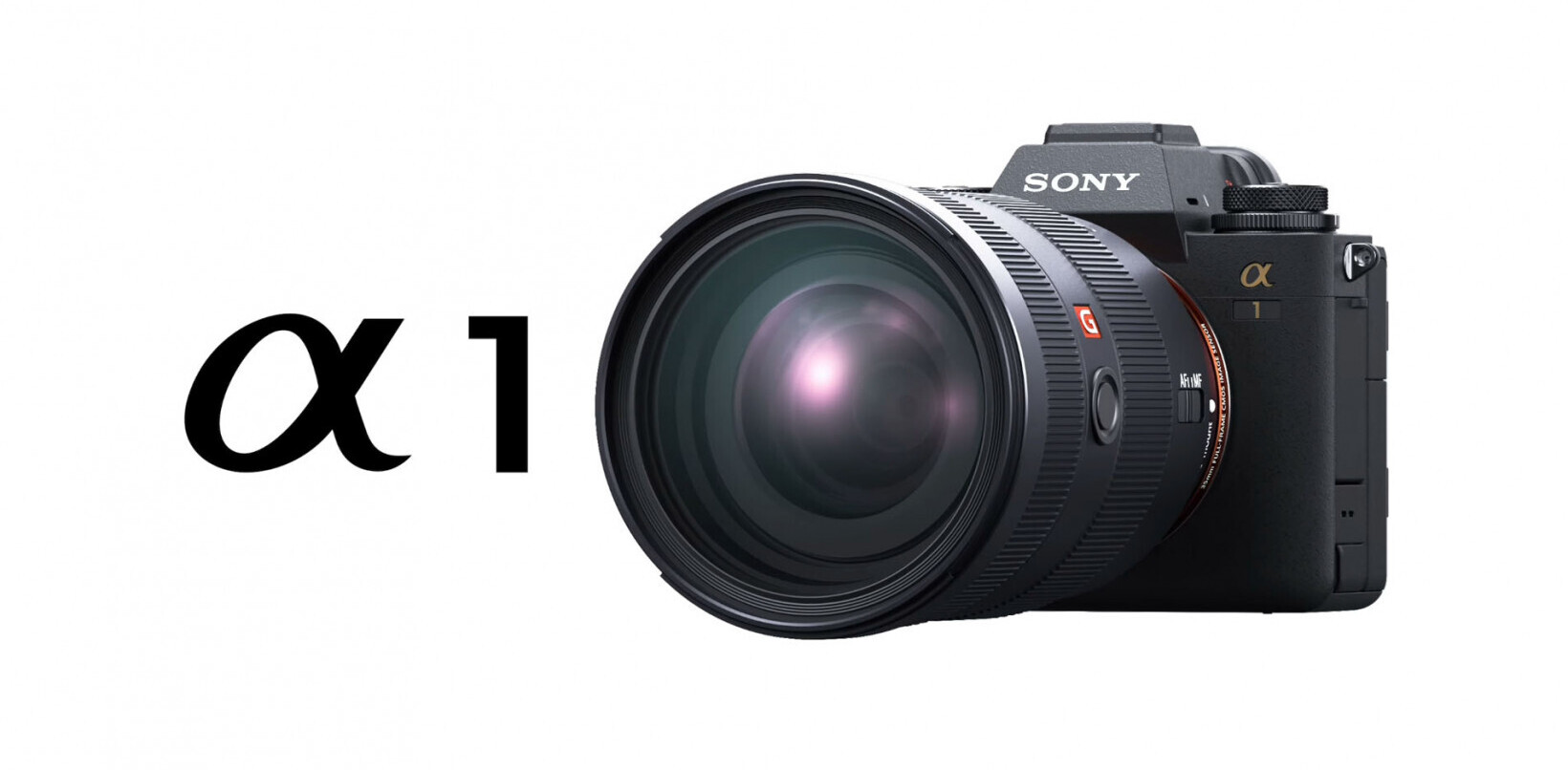 Sony’s $6,498 a1 is an overkill camera for photo and video pros