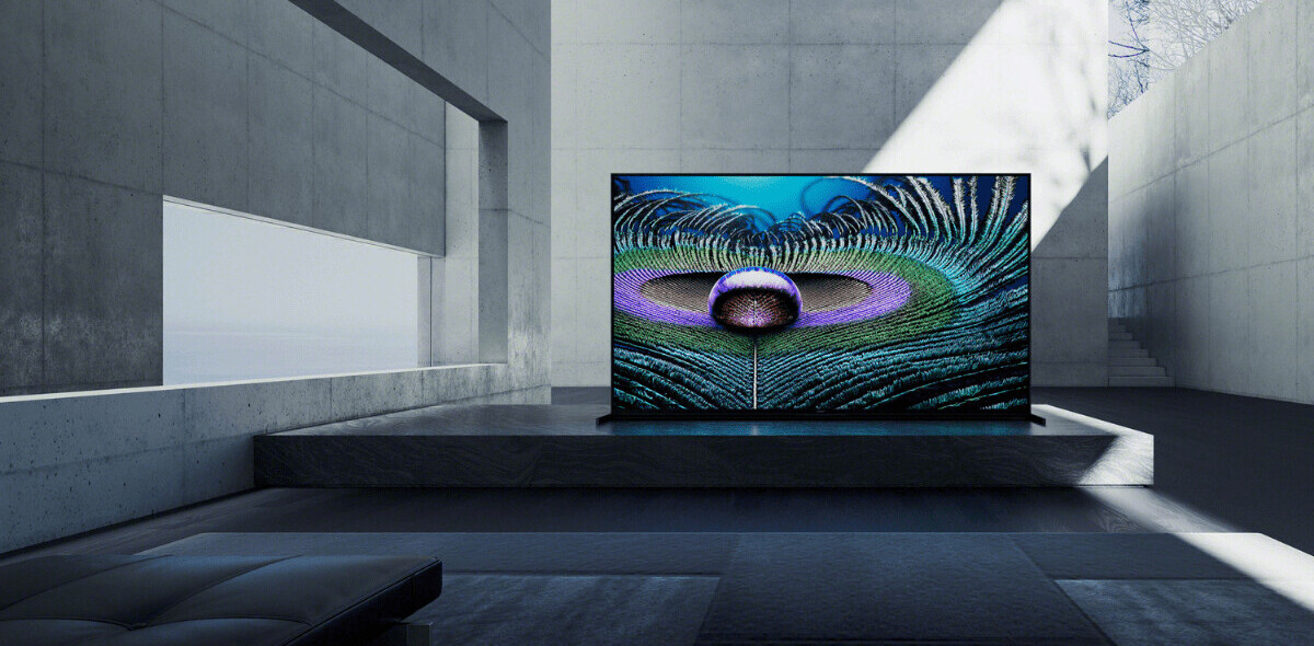 Sony’s new AI-powered TVs ‘mimic the human brain’