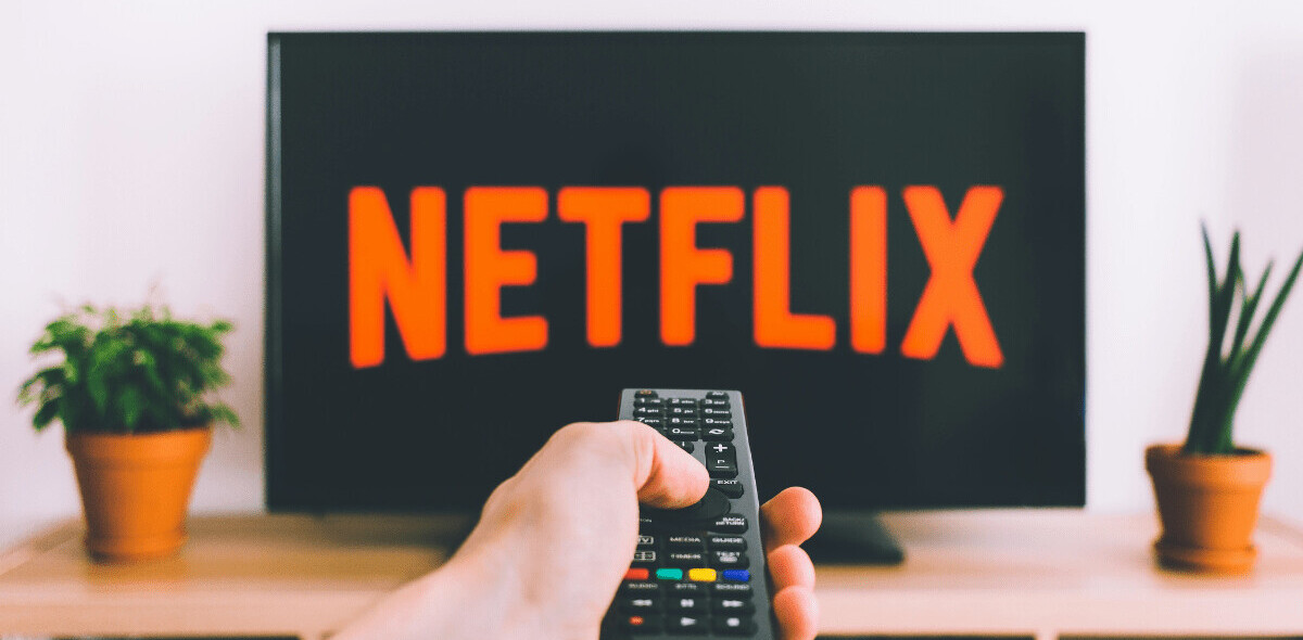 After years of testing, Netflix confirms it’s launching a shuffle play feature this year