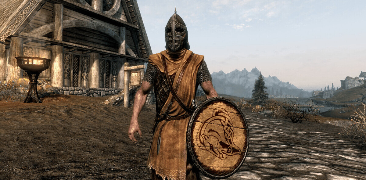 Skyrim modders are using AI to generate new spoken dialogue