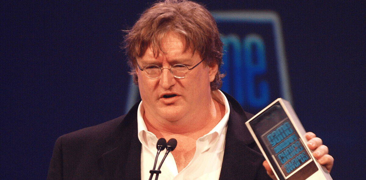 Valve co-founder says brain-computer interfaces will let you ‘edit’ your feelings
