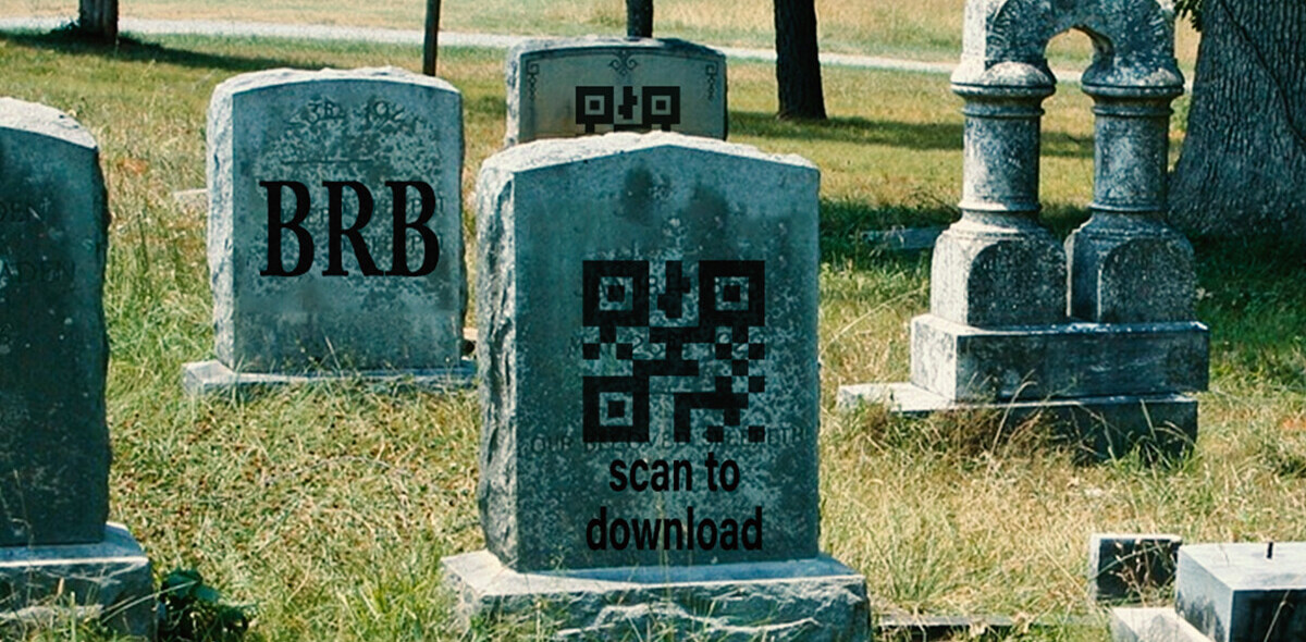 What real AI developers and Black Mirror both get wrong about digital resurrection